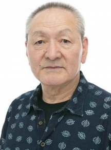 Takeshi Aono