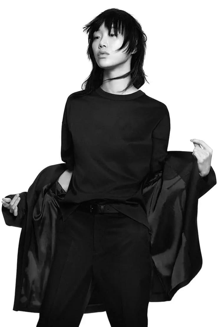 Sora Choi