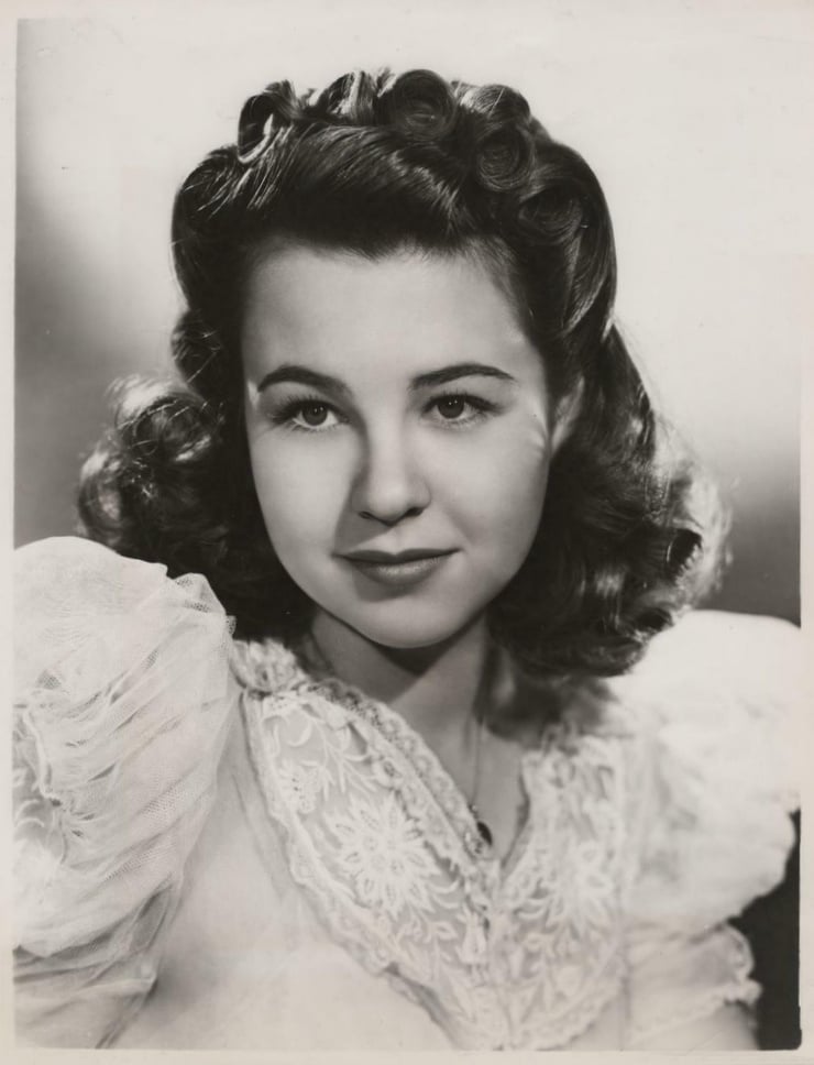 Jane Withers Jane Withers