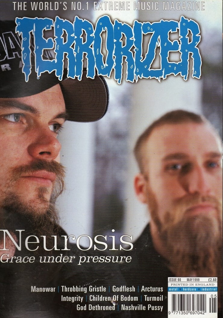 Neurosis