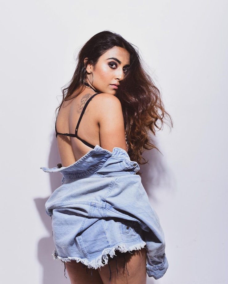 Jinal Joshi