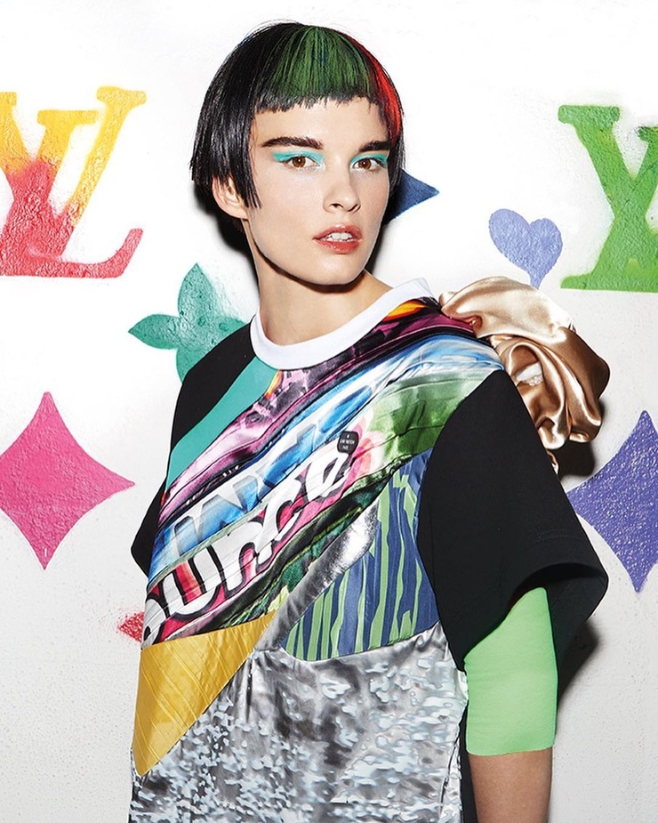 picture crystal renn picture crystal renn