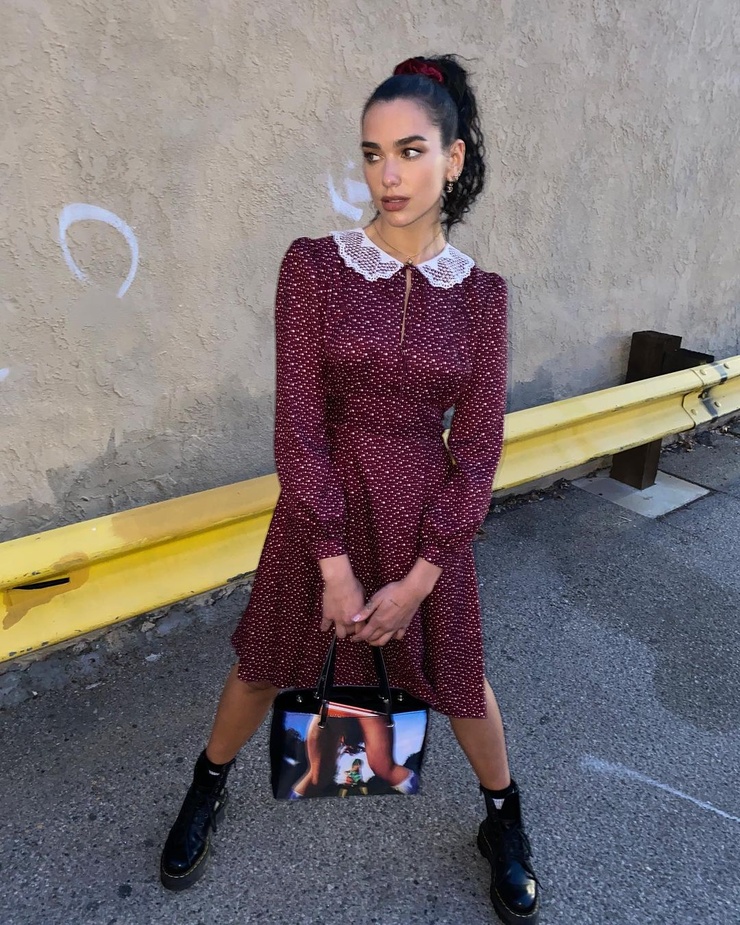 Dua Lipa Dua Lipa