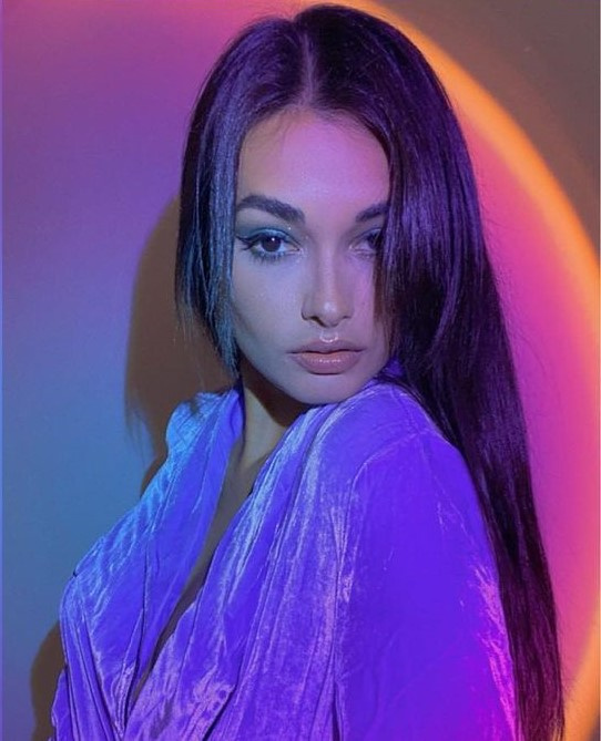 Gizele Oliveira