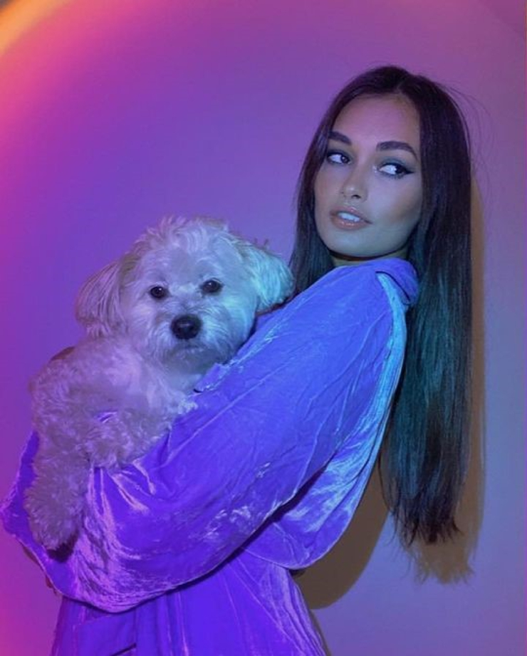 Gizele Oliveira