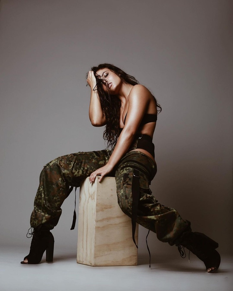 Jade Chynoweth Jade Chynoweth