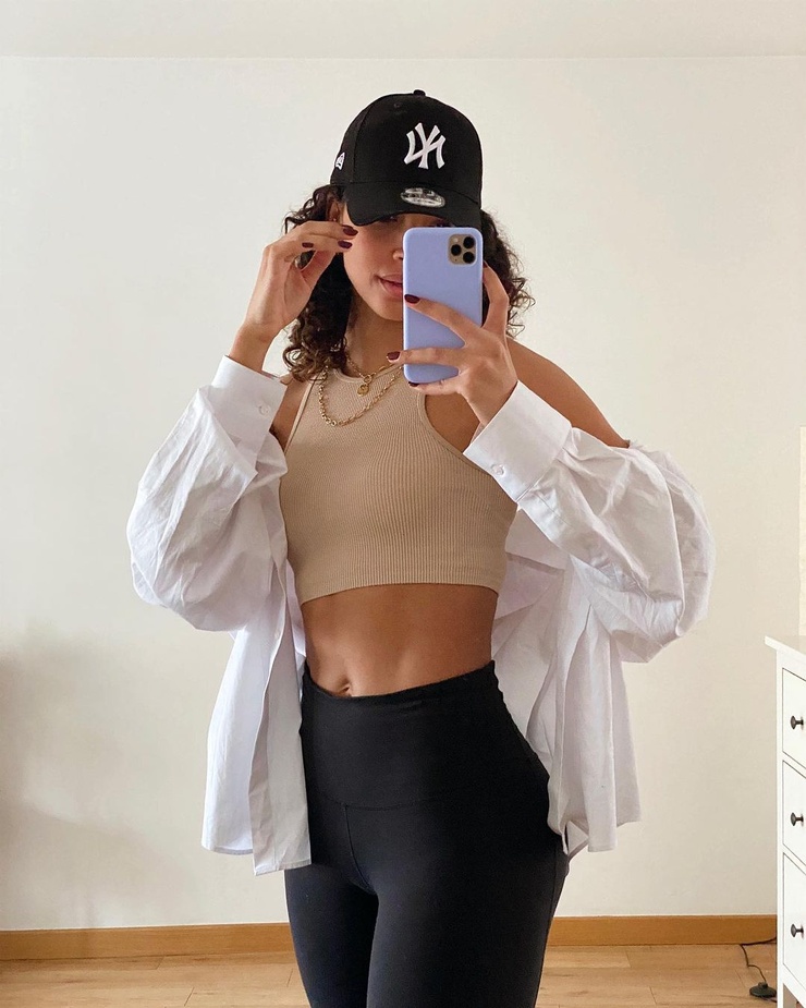 Flora Coquerel