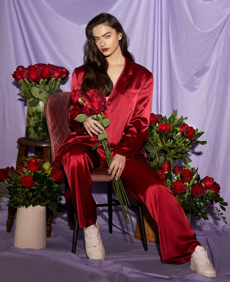 Yael Shelbia Yael Shelbia