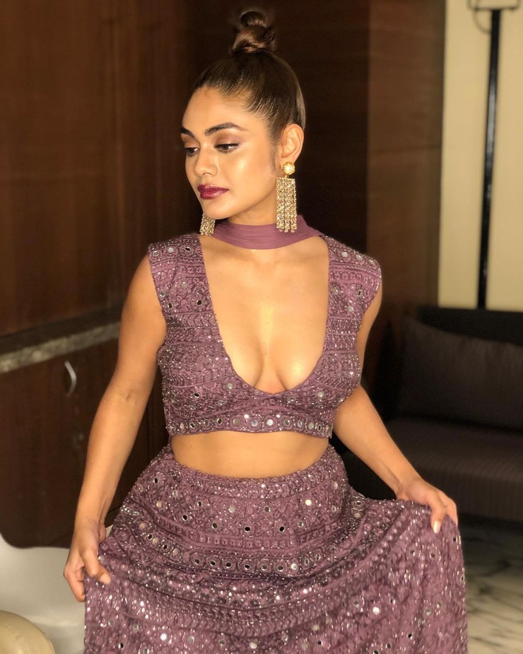 Sreejita De