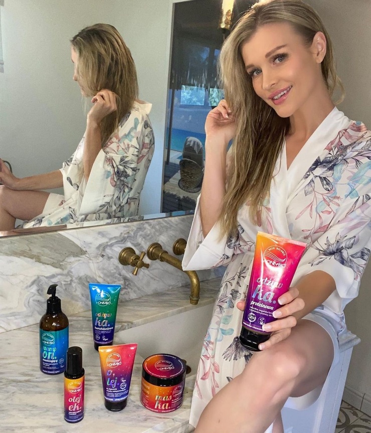 Joanna Krupa