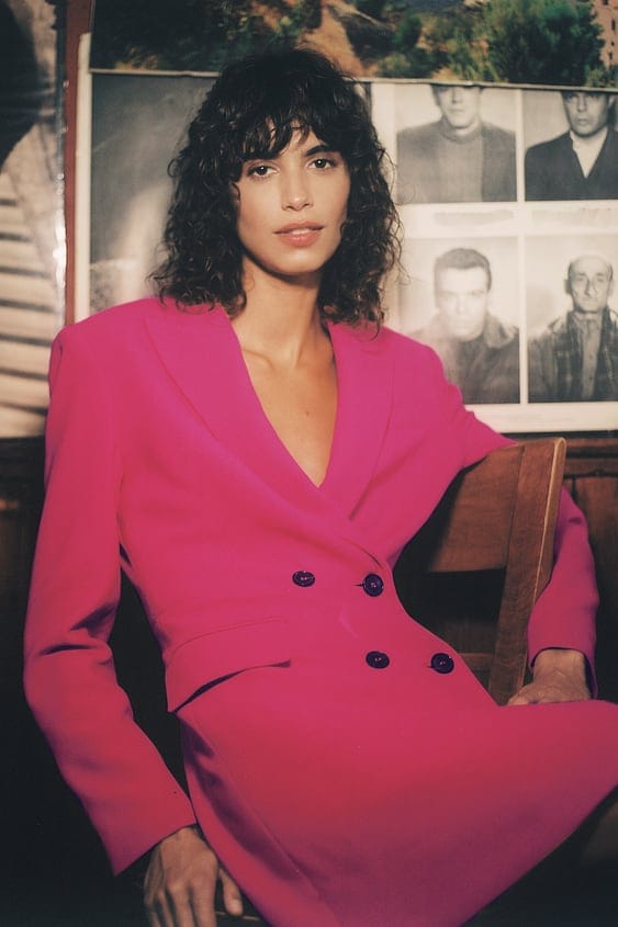 Mica Arganaraz