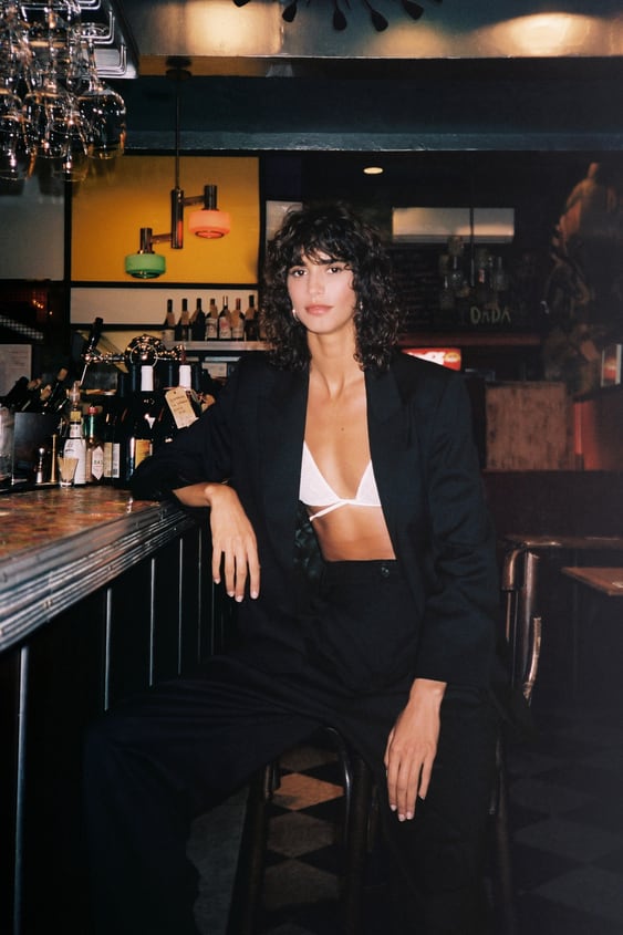 Mica Arganaraz