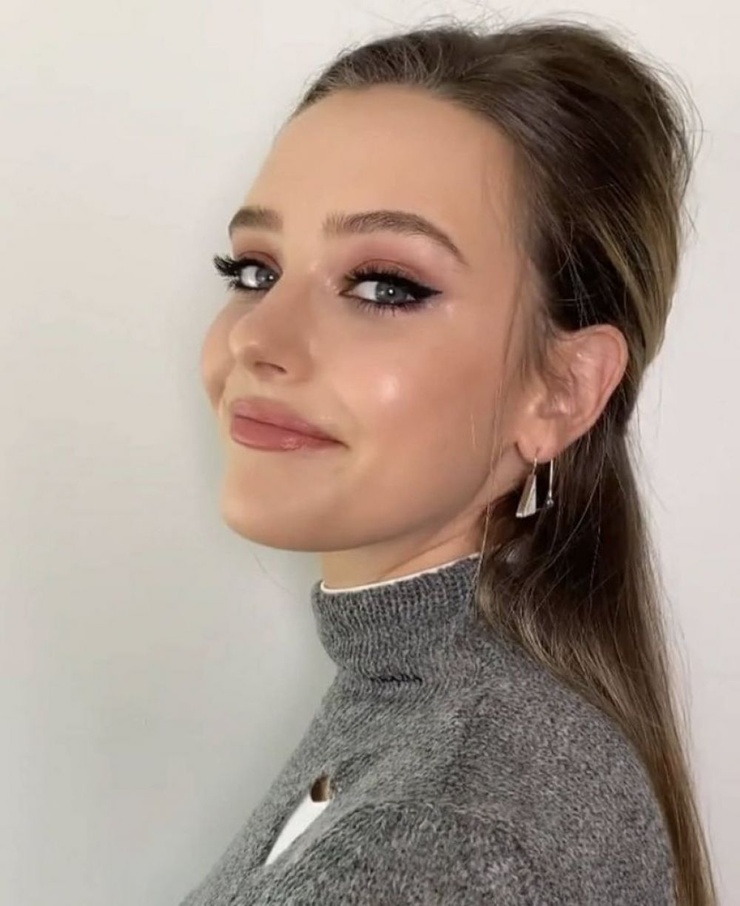 Katherine Langford Katherine Langford