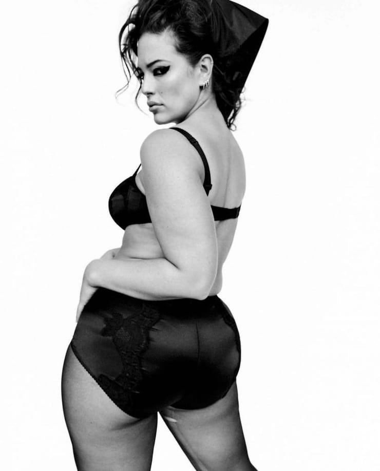 Ashley Graham