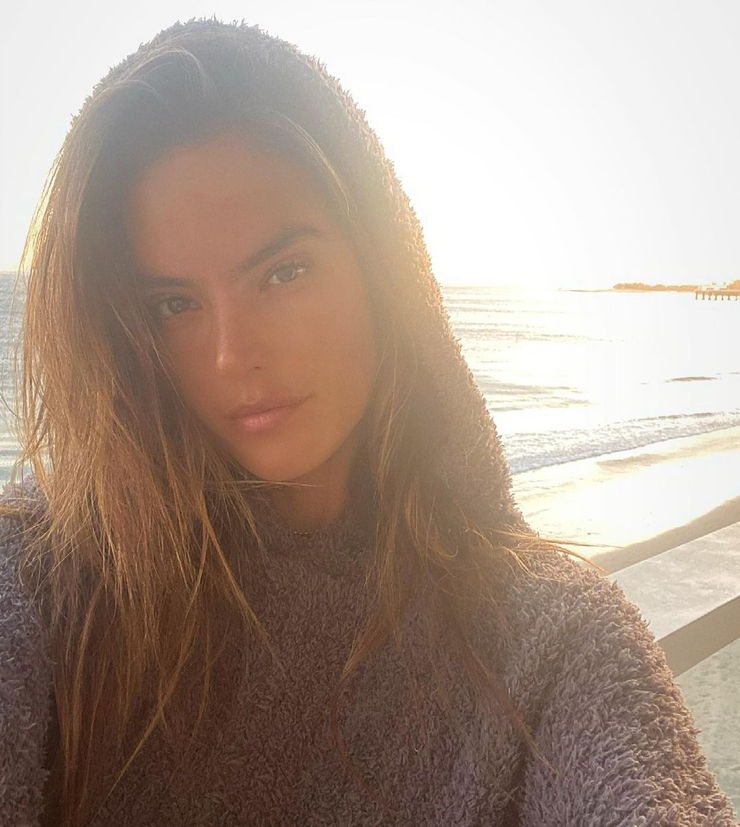 Alessandra Ambrosio Alessandra Ambrosio