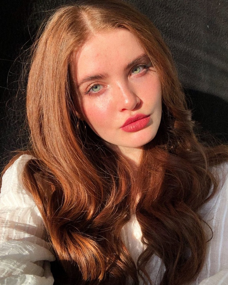 Sophie Theresa