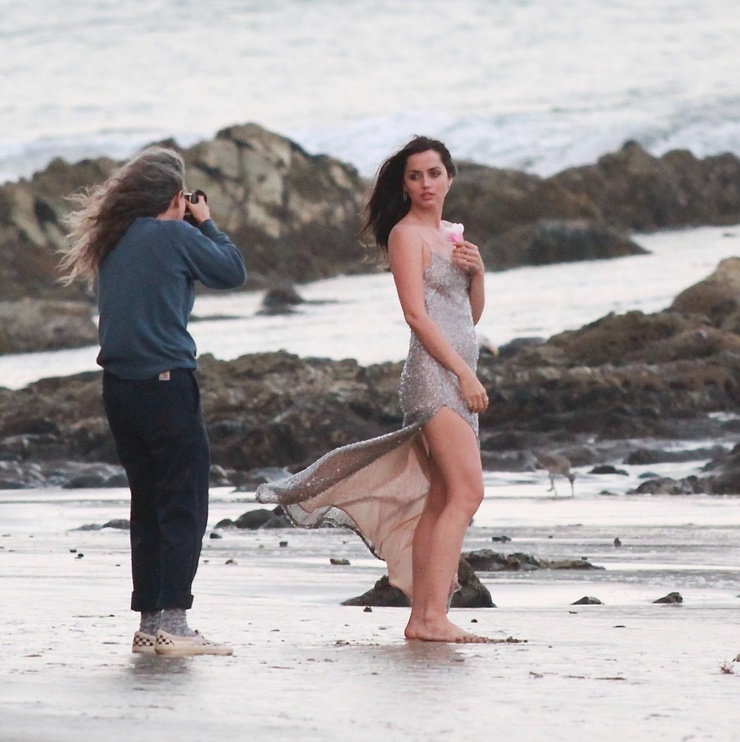 Ana de Armas Ana de Armas