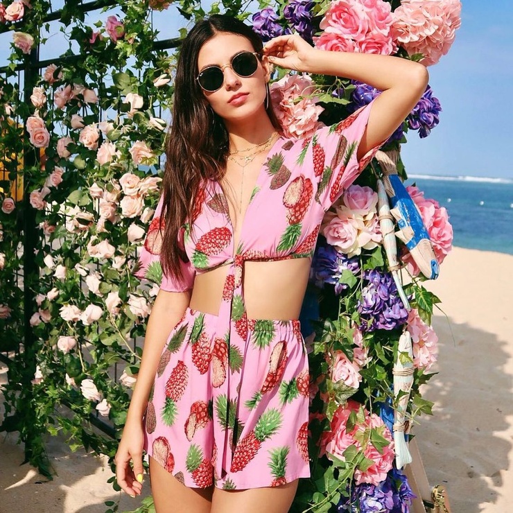 Victoria Justice Victoria Justice