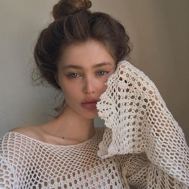 Aliyah Galyautdinova