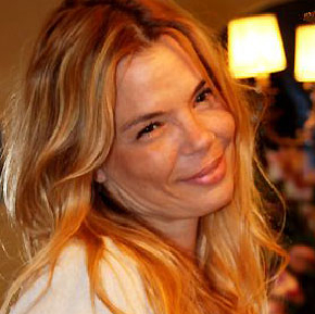 Alexia Dechamps