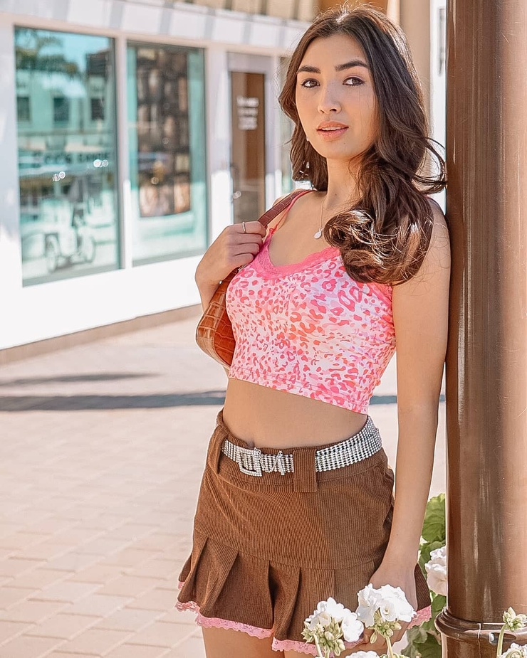 Kelsey Leon