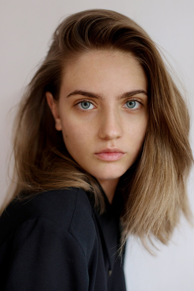 Julie Wesolowska Julie Wesolowska