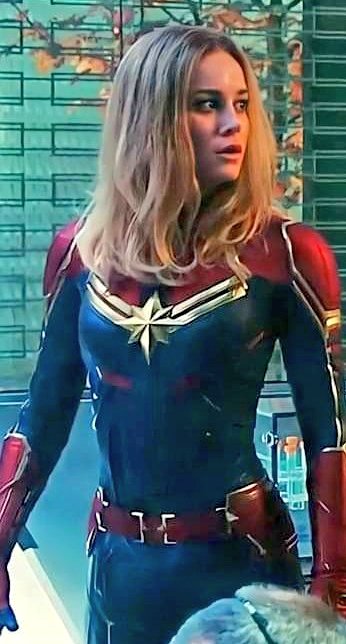 Brie Larson Brie Larson