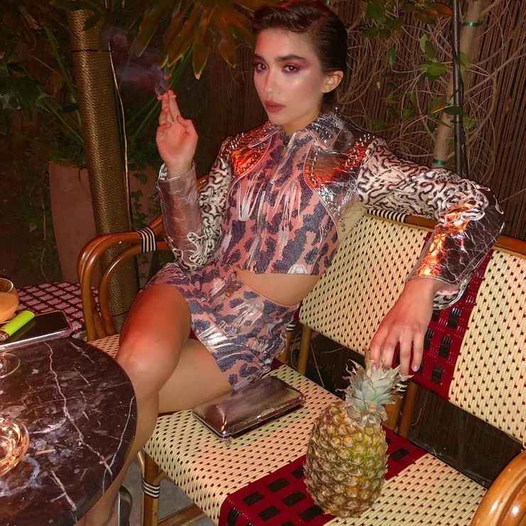 Rowan Blanchard Rowan Blanchard
