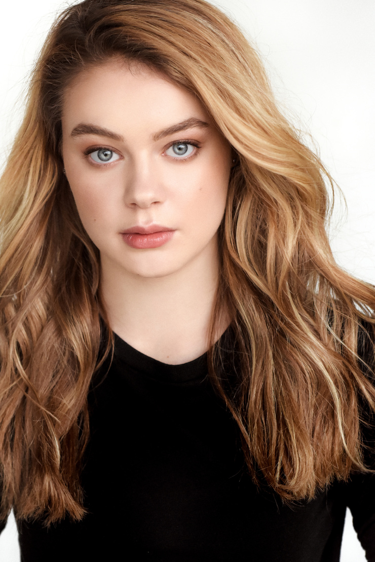 Picture of Molly Grace