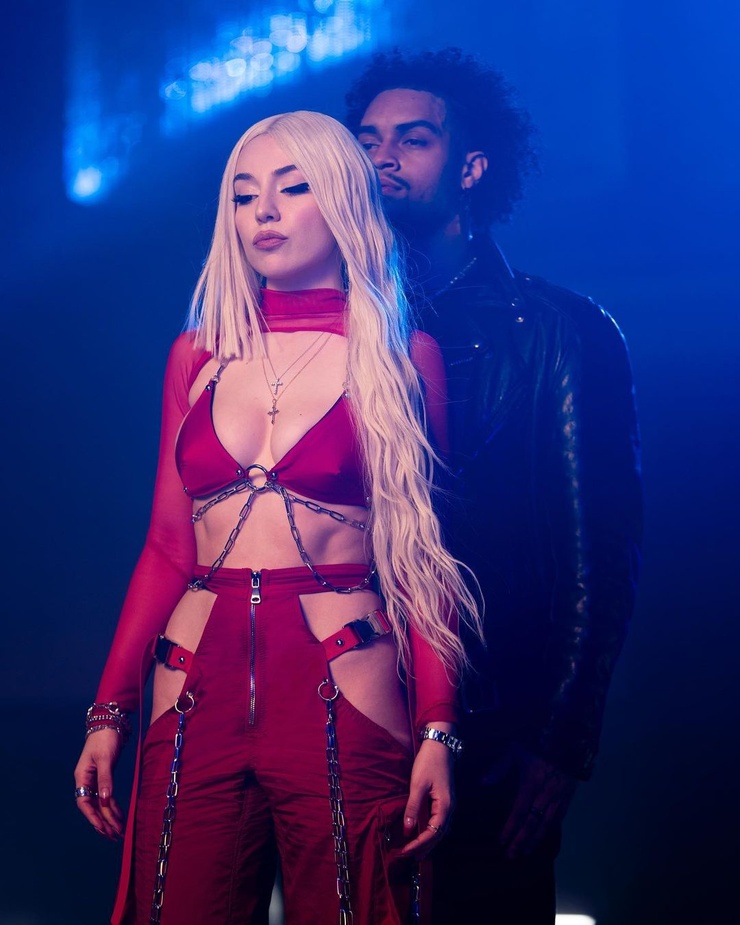 Ava Max Ava Max
