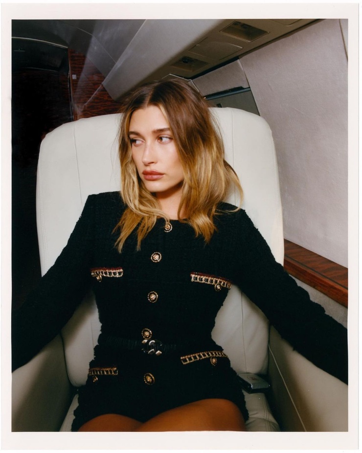 Hailey Baldwin