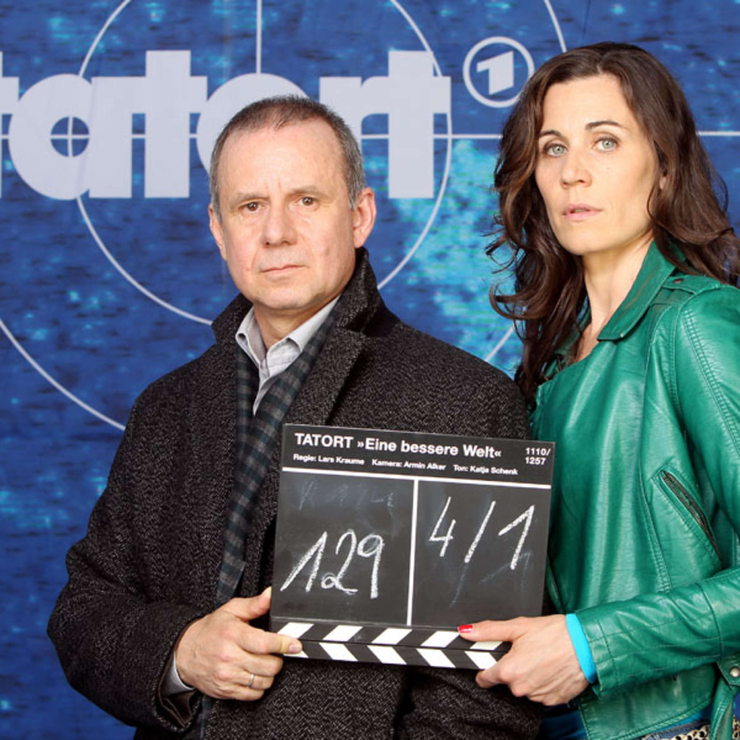 Tatort