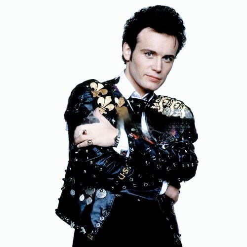 Adam Ant