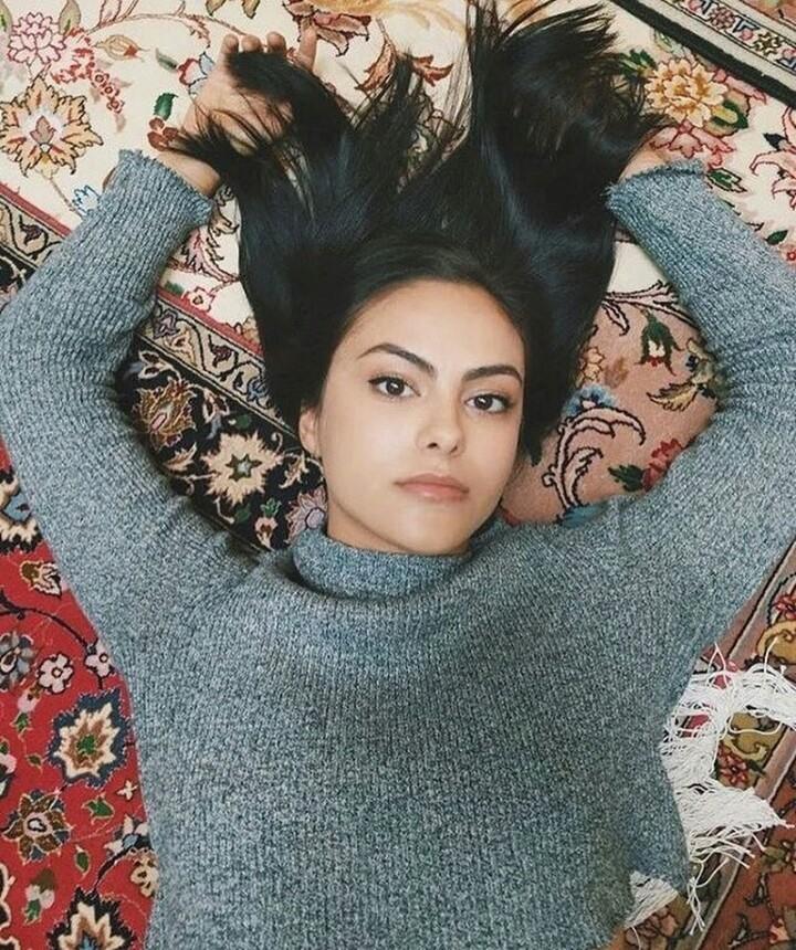 Camila Mendes Camila Mendes