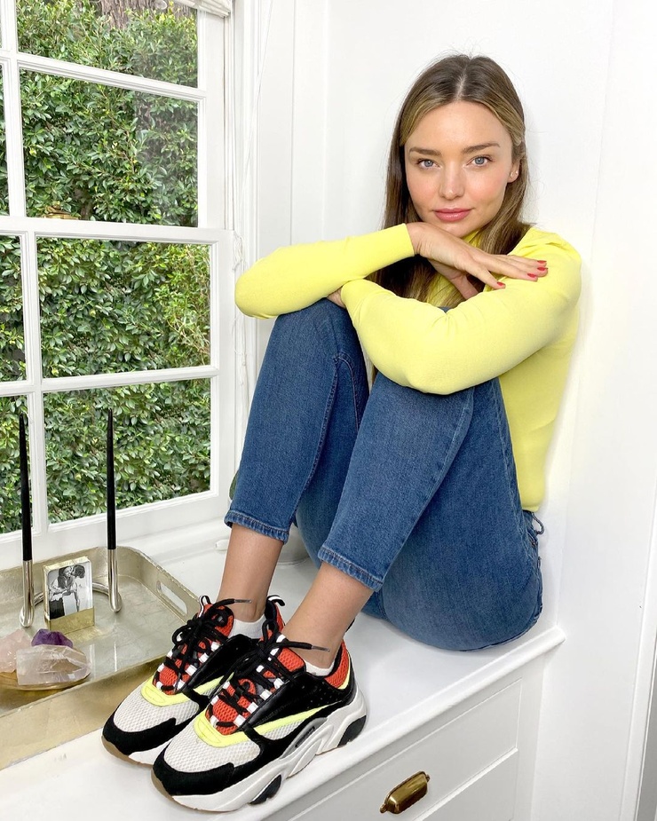 Miranda Kerr Miranda Kerr