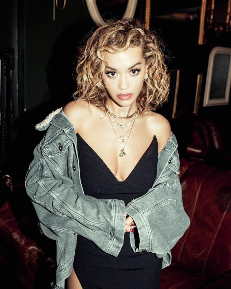 Rita Ora