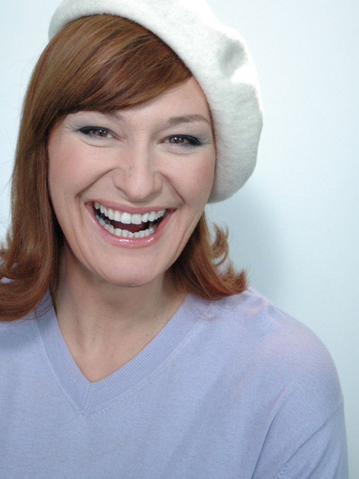 Andreja Schneider