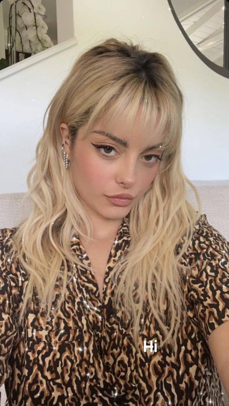Bebe Rexha