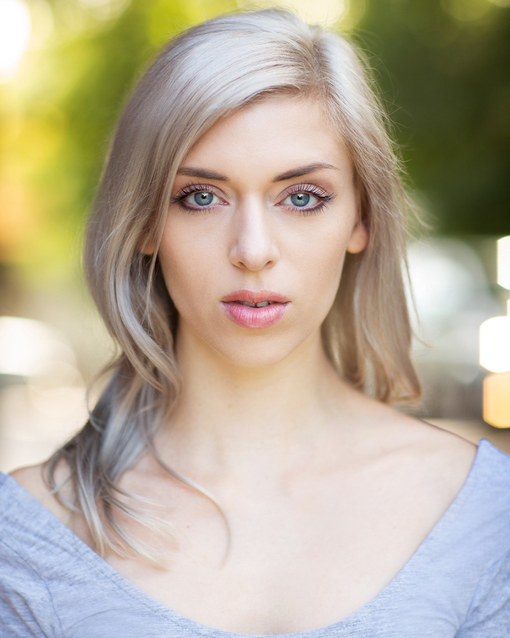 Jessica Matzig
