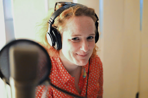 Fabienne Hadorn