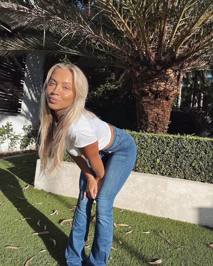 Tammy Hembrow