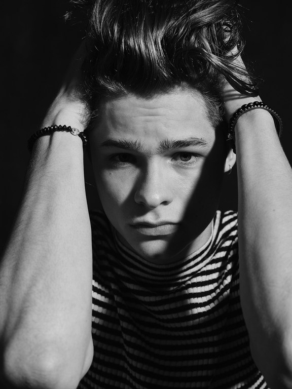 Toby Wallace