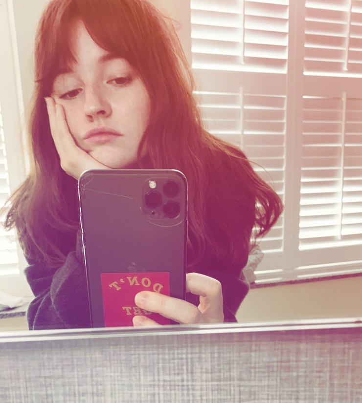 Kaitlyn Dever