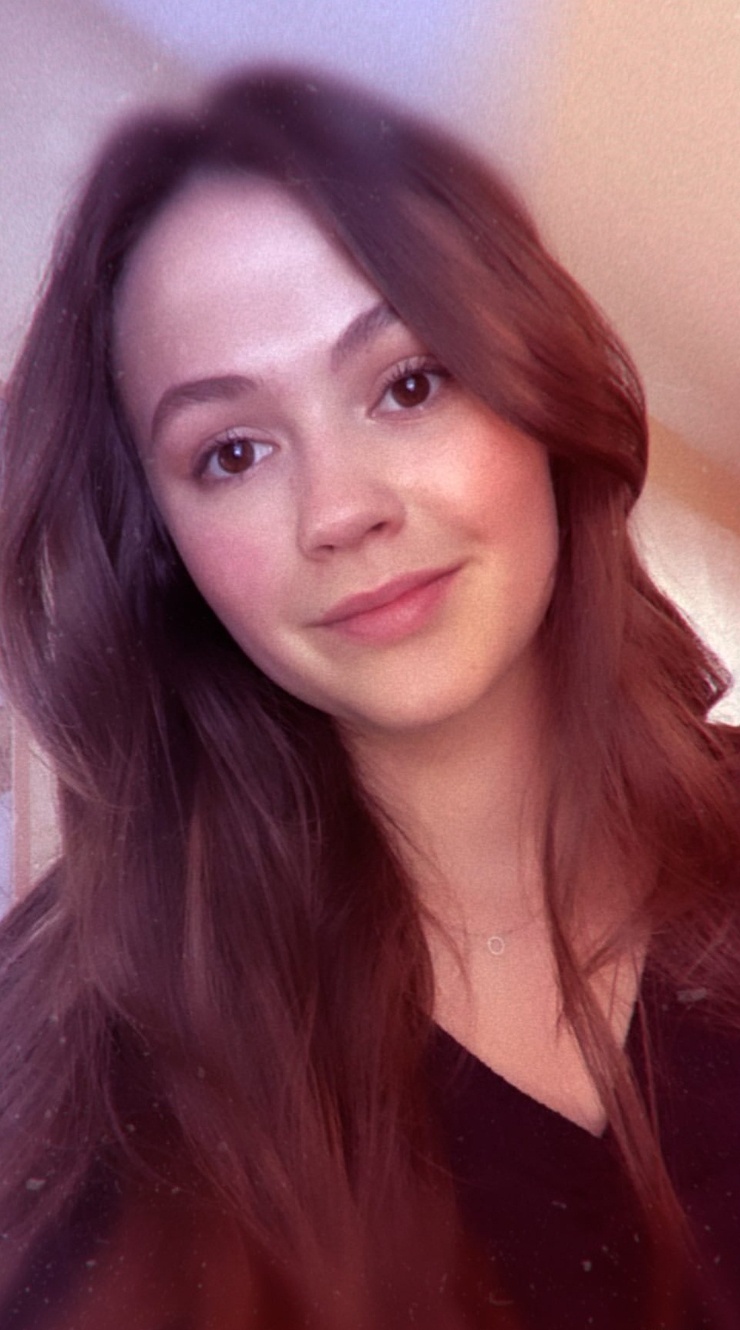 Olivia Sanabia Olivia Sanabia