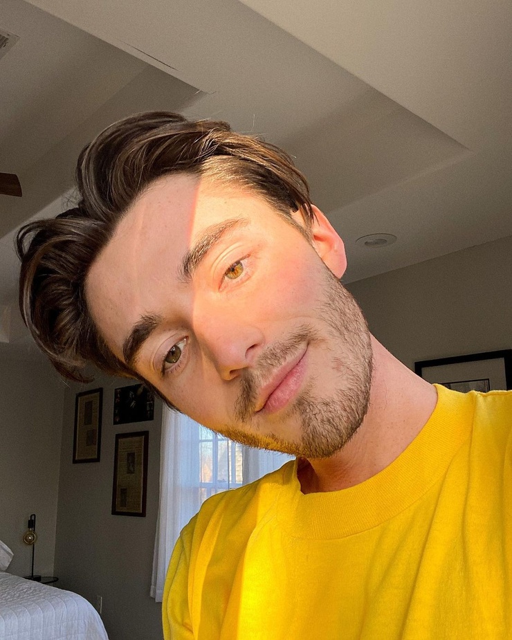 Greyson Chance