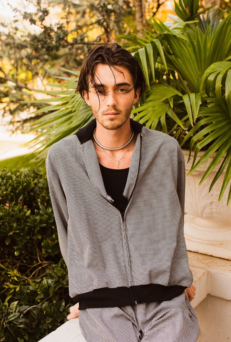 Greyson Chance