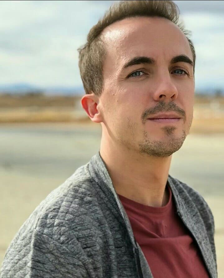 Frankie Muniz