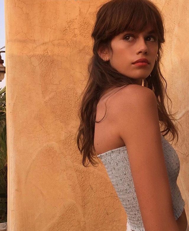 Kaia Gerber Kaia Gerber