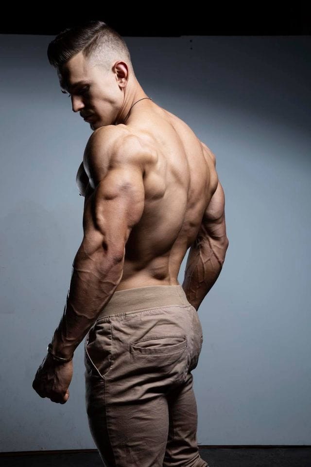 Abel Albonetti
