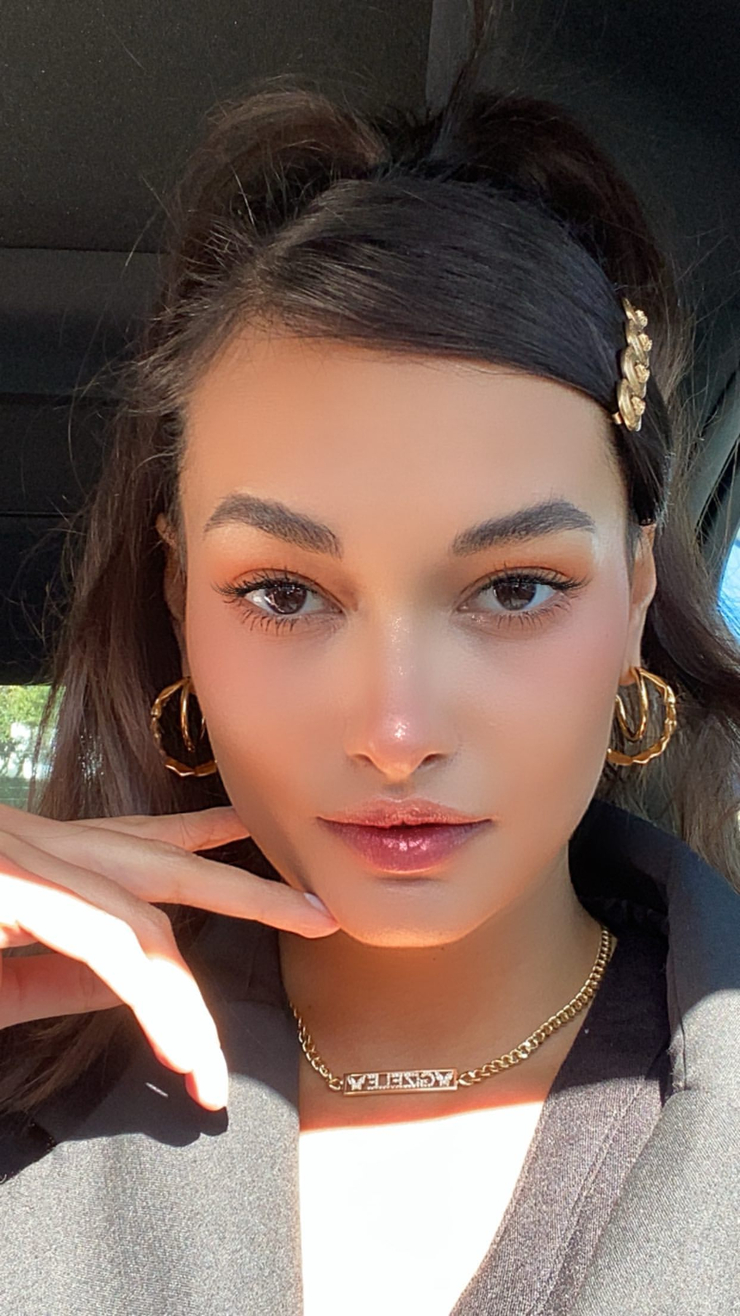 Gizele Oliveira